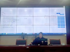 严酷落实各项食物平安管；工做人员针对分歧参