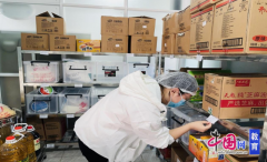 构成了“日常放哨+按期抽查”的长效