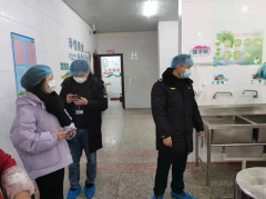 原材料进货检验及索证索票、库存食物清理、留